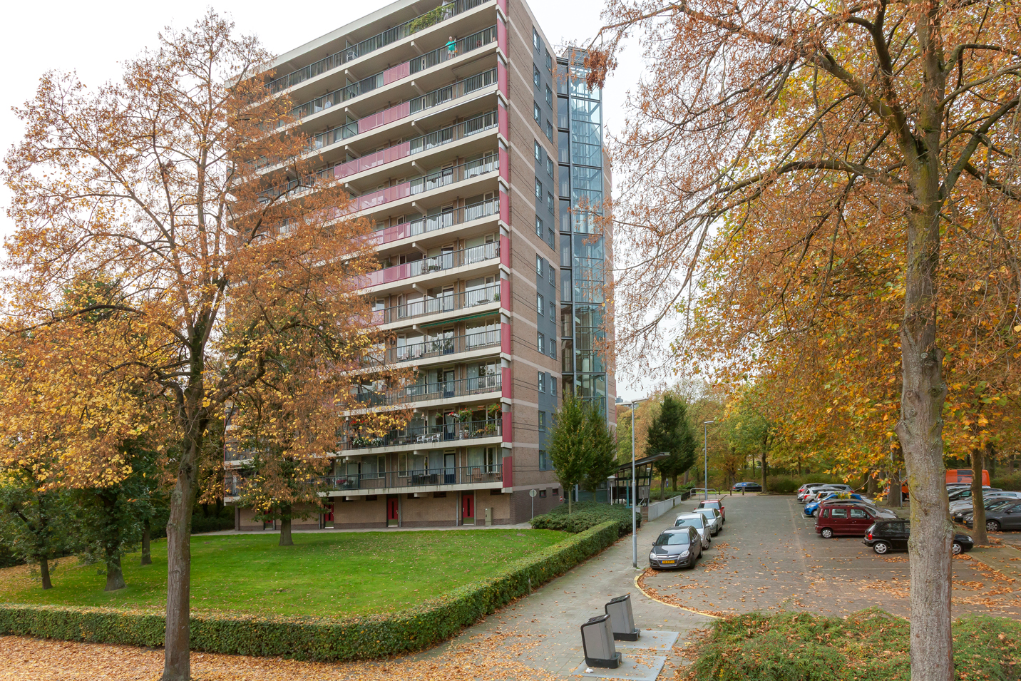 Appartement te huur: Venuslaan 123, Eckart Eindhoven