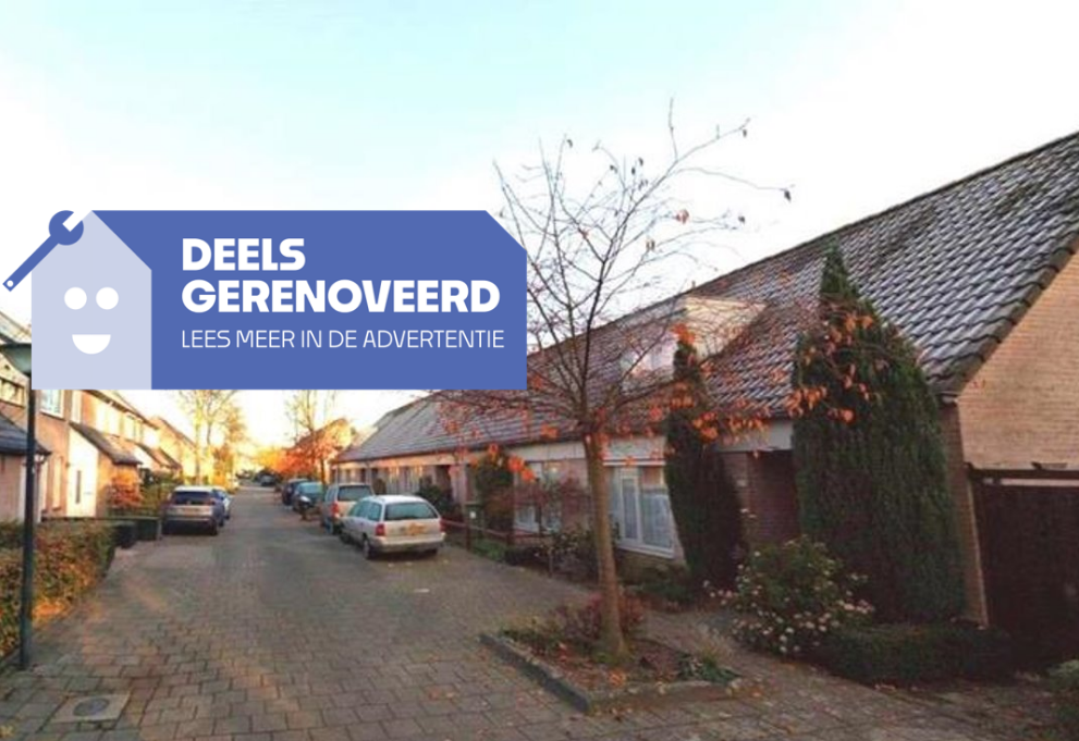 Hoekwoning te huur: Gersteland 27, Zesgehuchten Geldrop