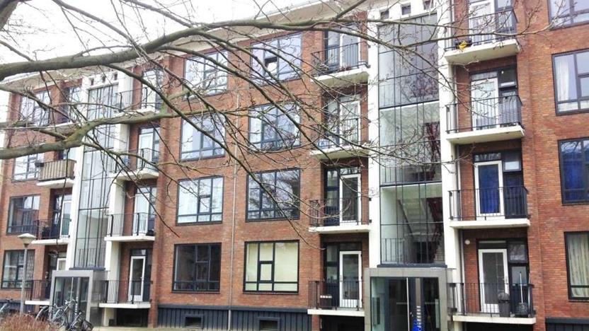 Appartement te huur: Jan van de Capellelaan 4, Doornakkers-Oost Eindhoven