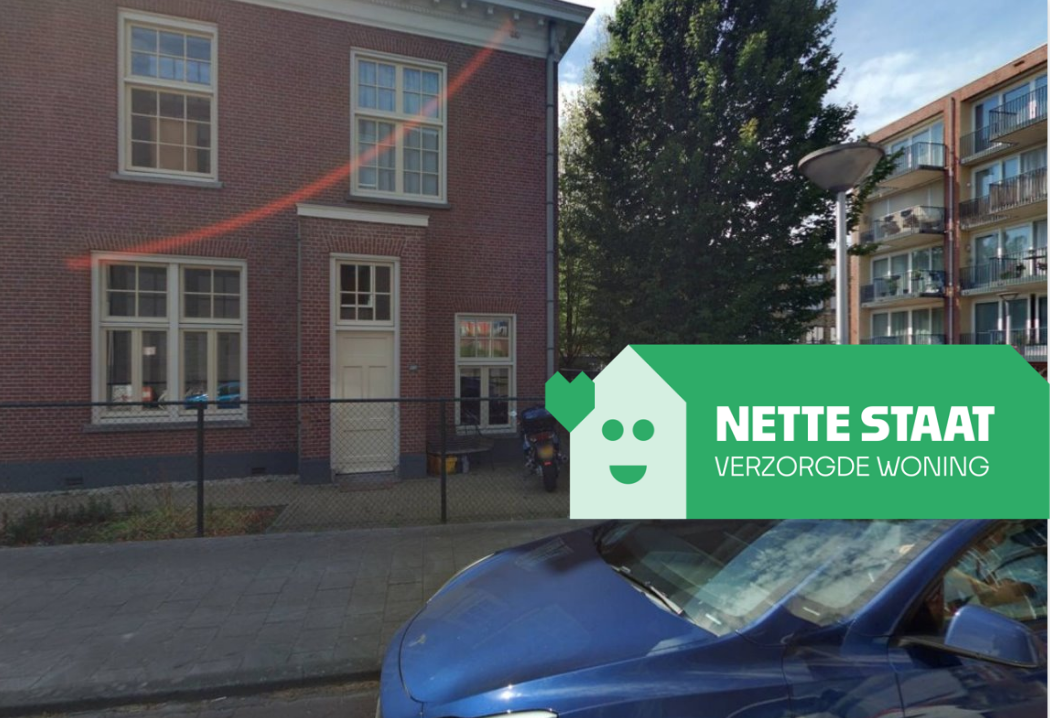 Studio te huur: Tongelresestraat 29F, Villapark Eindhoven