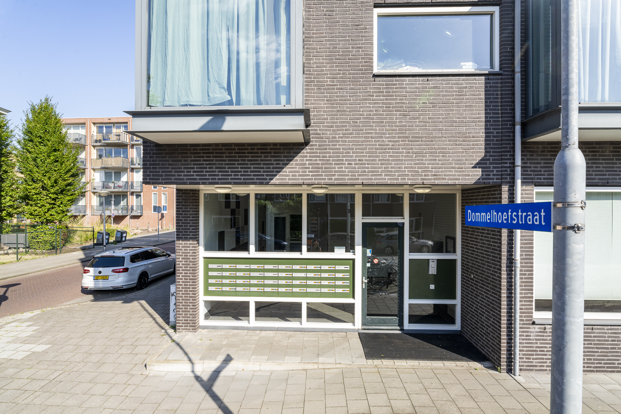 Studio te huur: Tongelresestraat 29-75, Villapark Eindhoven