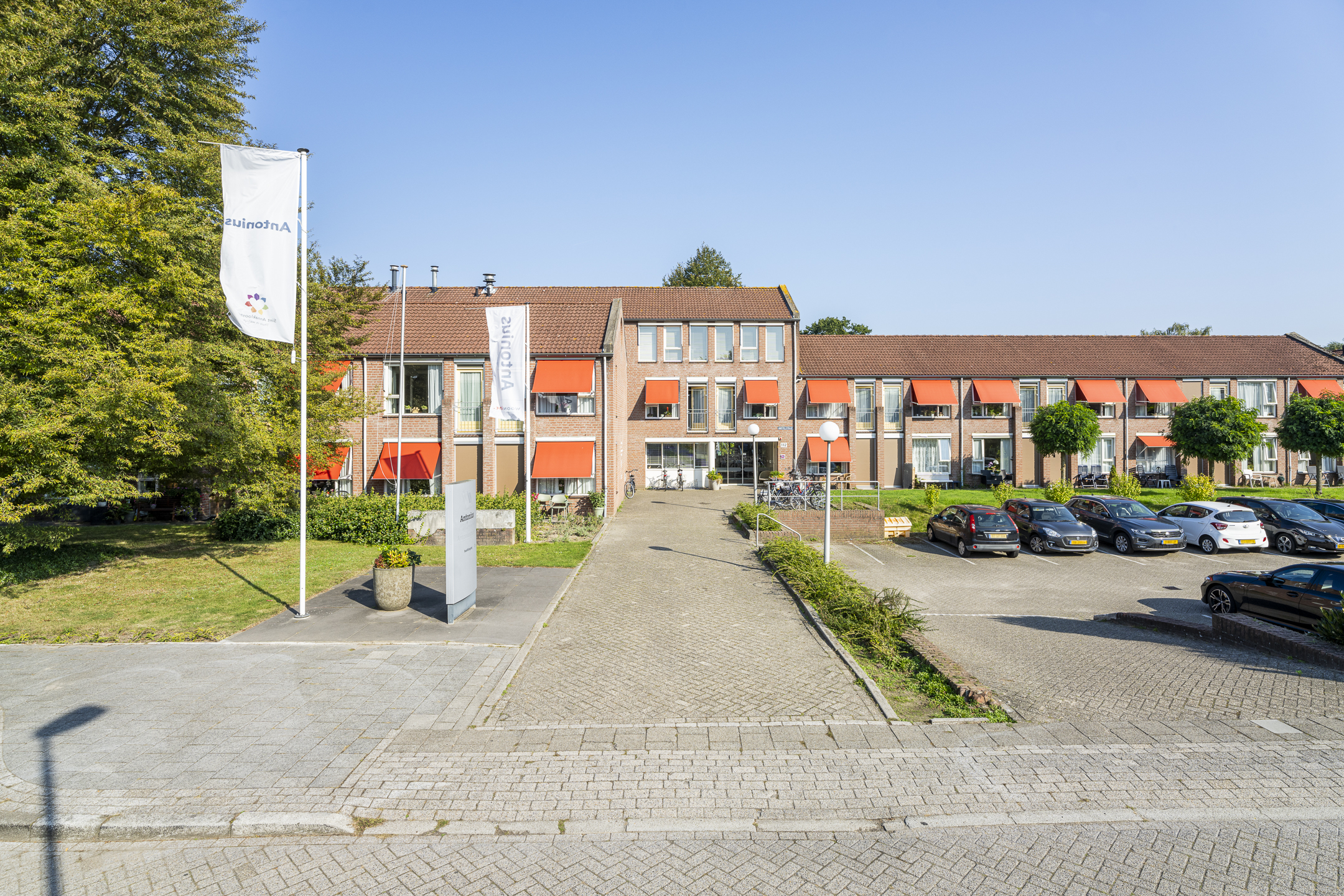 Appartement te huur: Amstelstraat 82, Kerkdorp Acht Eindhoven