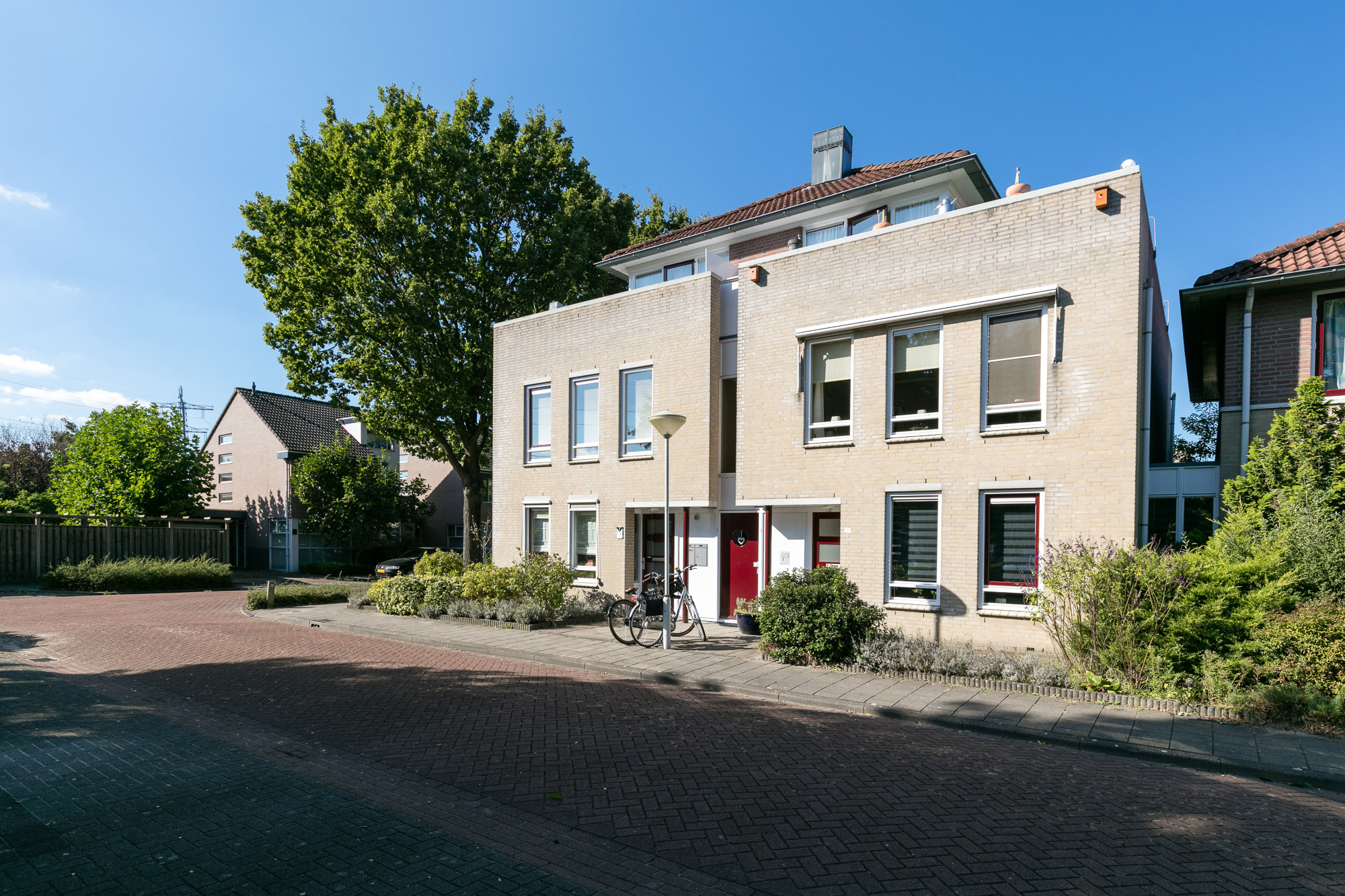 Appartement te huur: Breekeind 5, Heuveleind Best