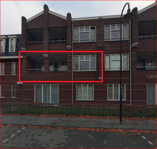 Appartement te huur: Binnenhof 5, Liessel kern Liessel