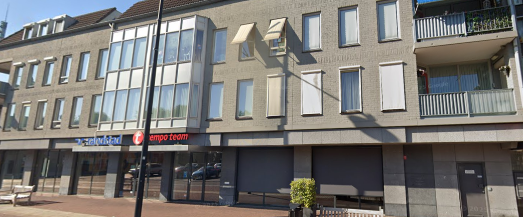 Appartement te huur: Ameidewal 101, Centrum Helmond