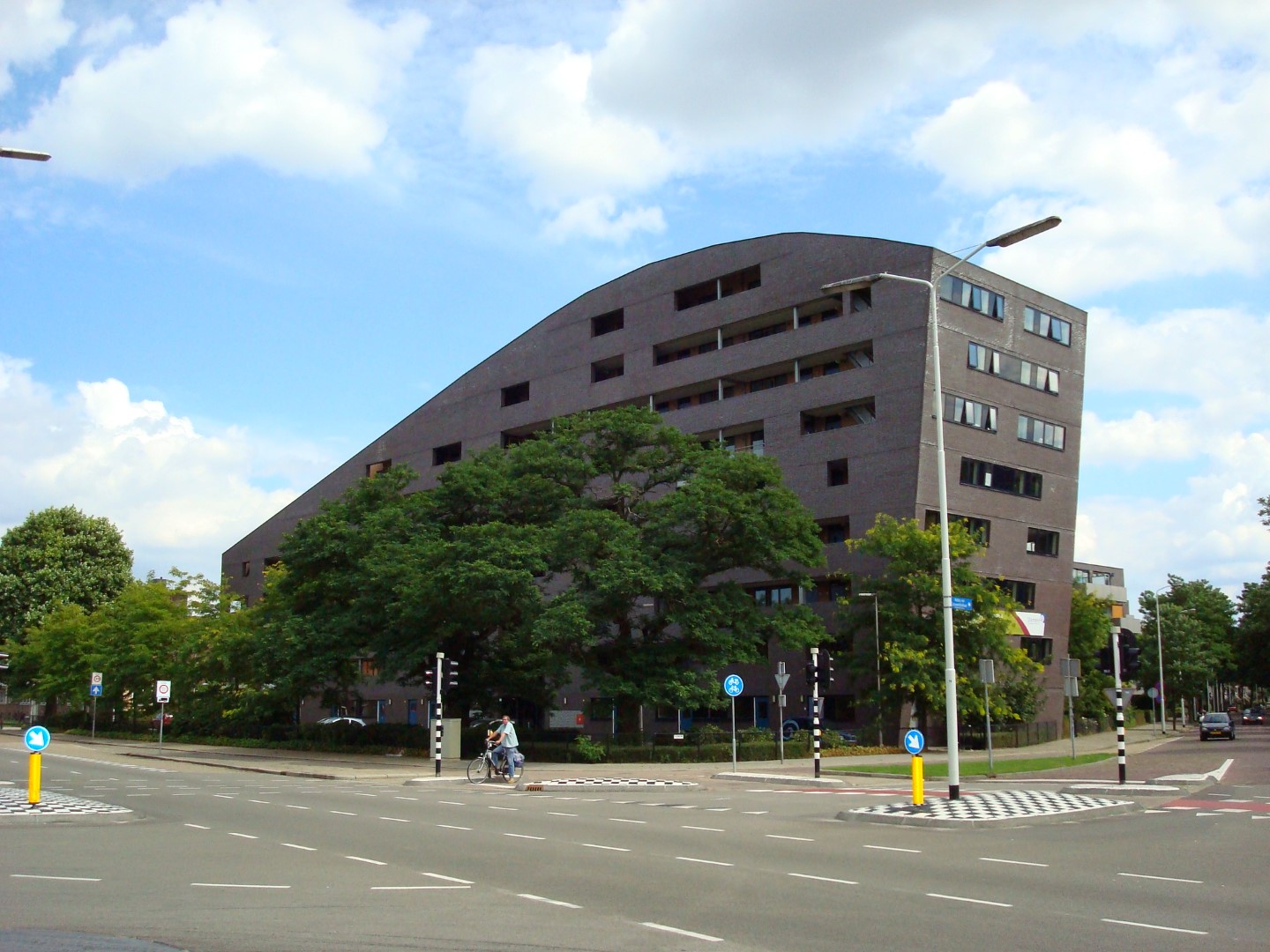 Apartment for rent: Leeghwaterstraat 26, Limbeek-Noord Eindhoven