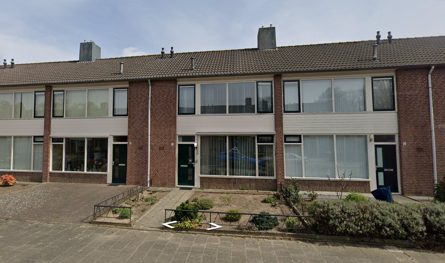 Tussenwoning te huur: Kometenlaan 60, Eckart Eindhoven