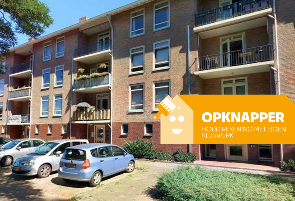 Appartement te huur: Mimosalaan 73, Nieuwe Erven Eindhoven