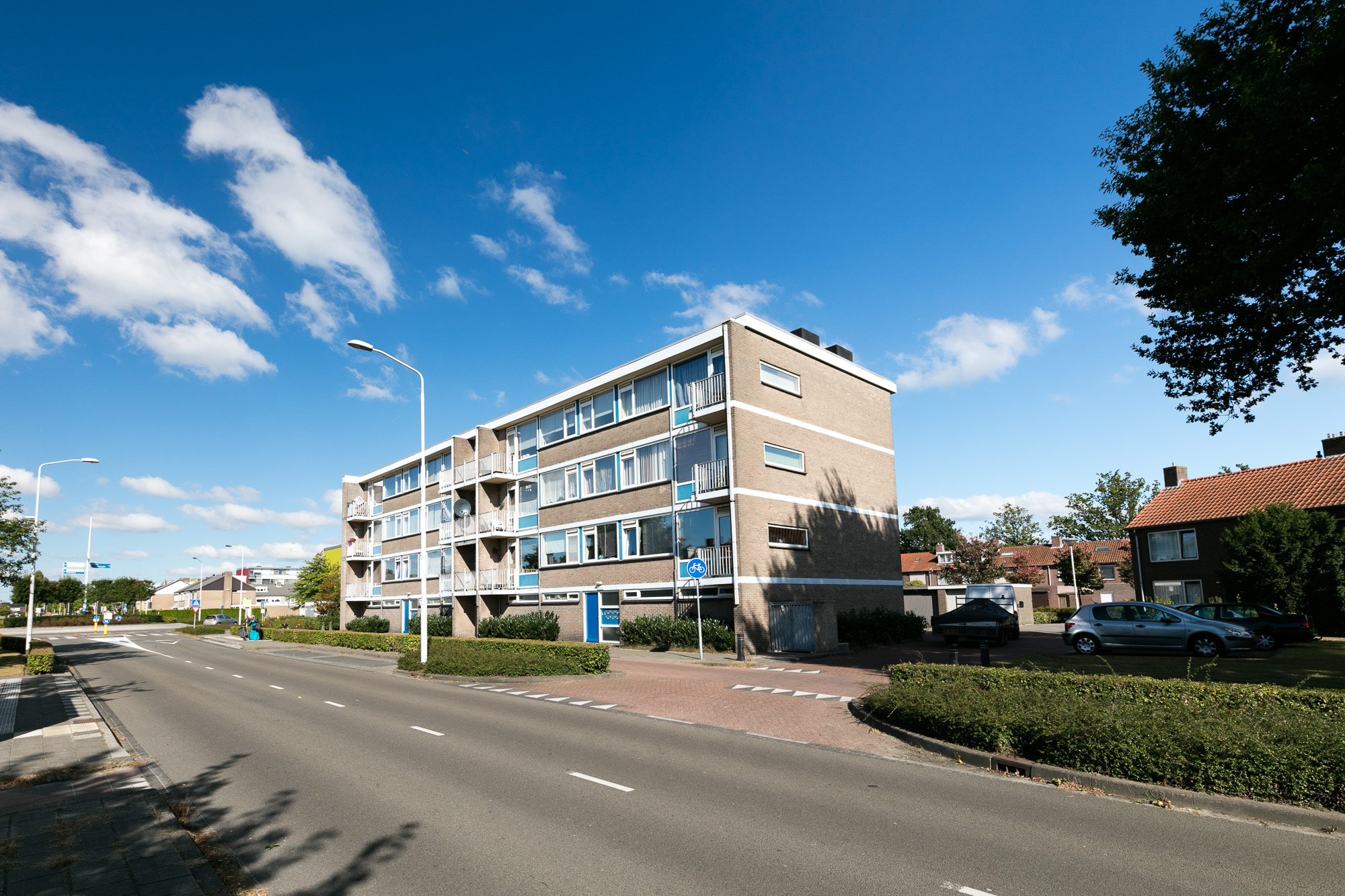 Appartement (niet meer online): Koningin Julianaweg 137, Best