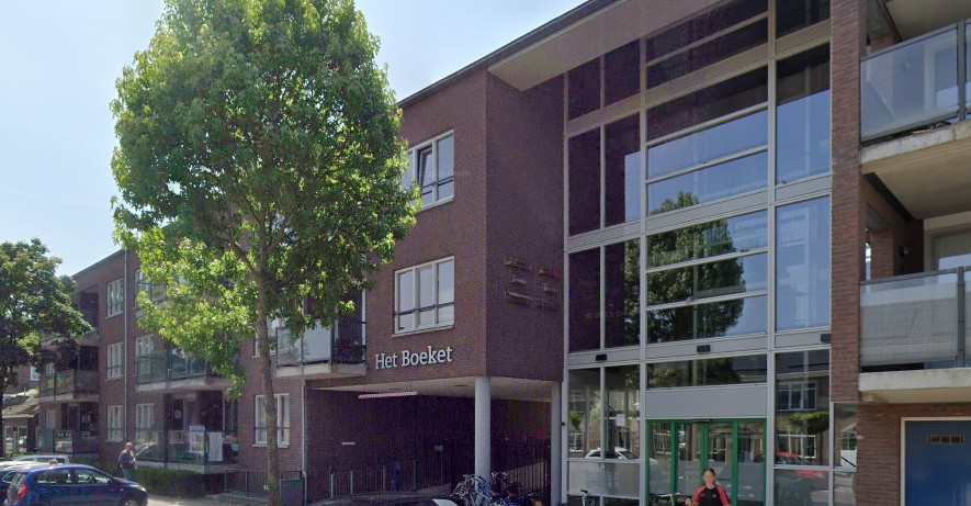 Appartement te huur: Margrietlaan 15C, Beisterveld Helmond