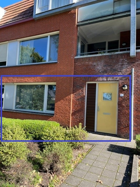 Tussenwoning te huur: Zeelandsedijk 17, Elsendorp Elsendorp