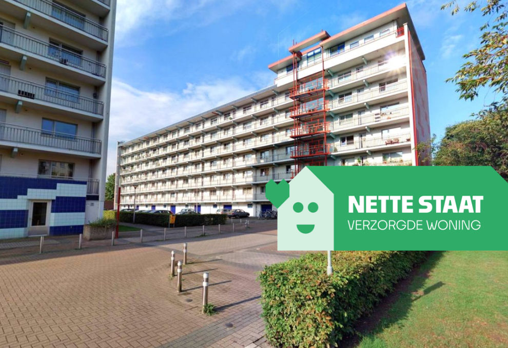 Appartement te huur: Vuurvlinderstraat 69, 't Hofke Eindhoven