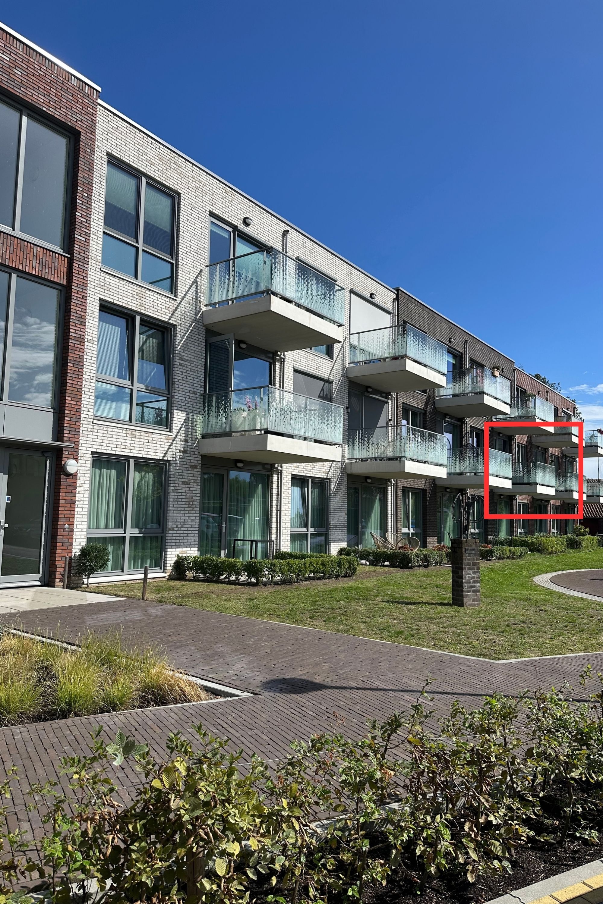 Apartment for rent: de Waag 67, Mierlo-Dorp Mierlo