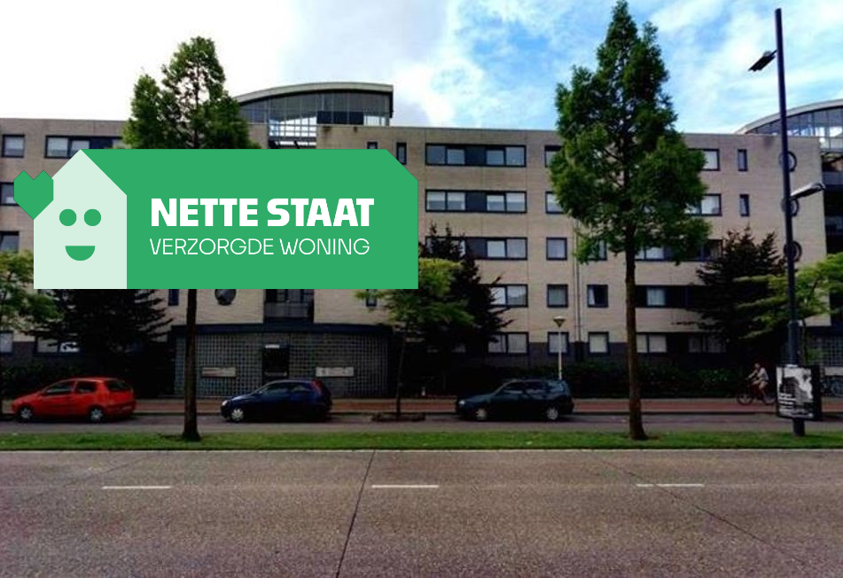Apartment for rent: Cederlaan 41, Schoot Eindhoven