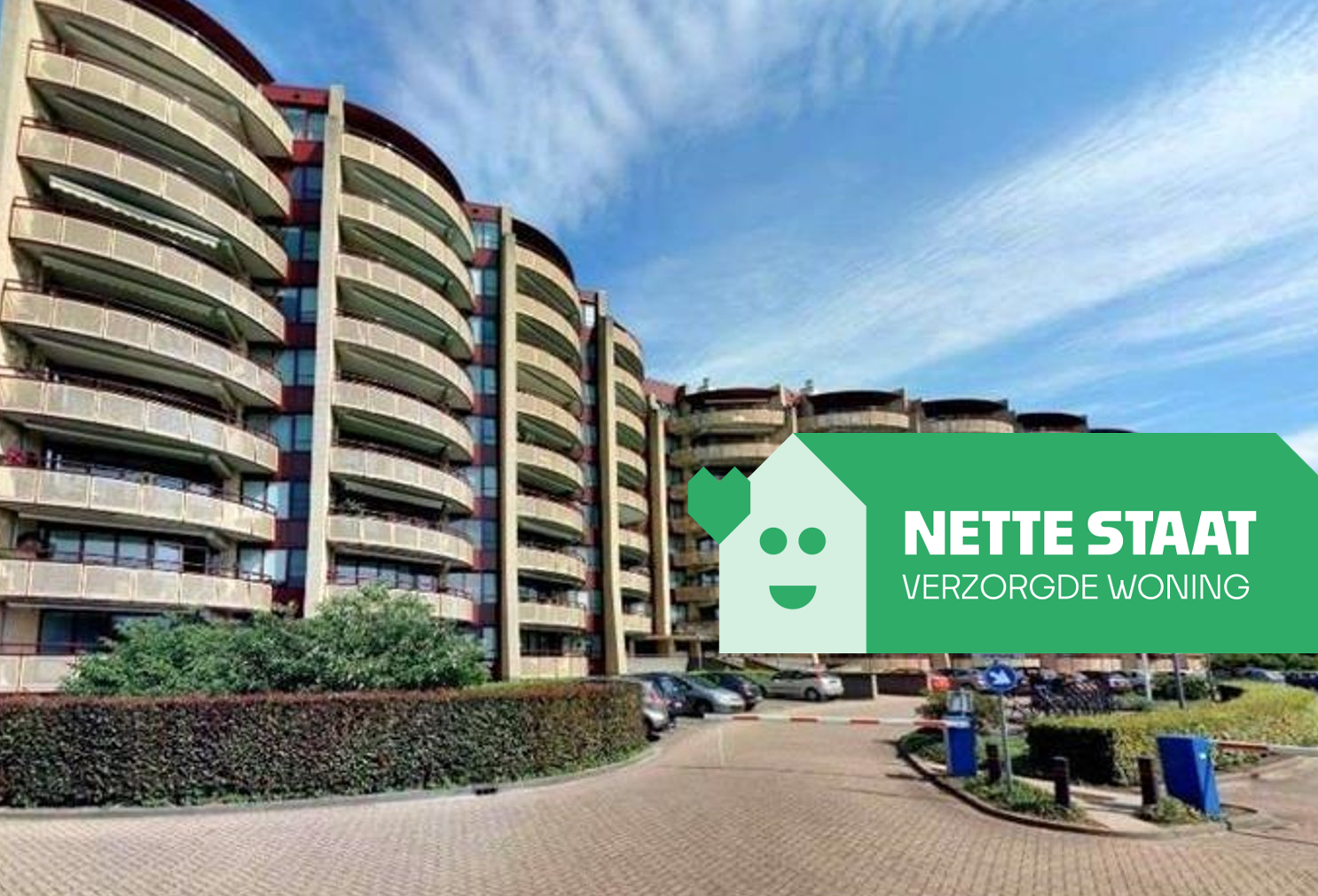 Apartment for rent: Weisshorn 117, Driehoeksbos Eindhoven