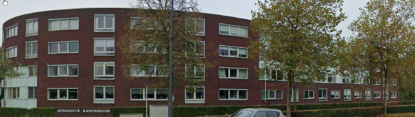 Apartment for rent: Baroniehof 291, Rijpelberg-Oost Helmond