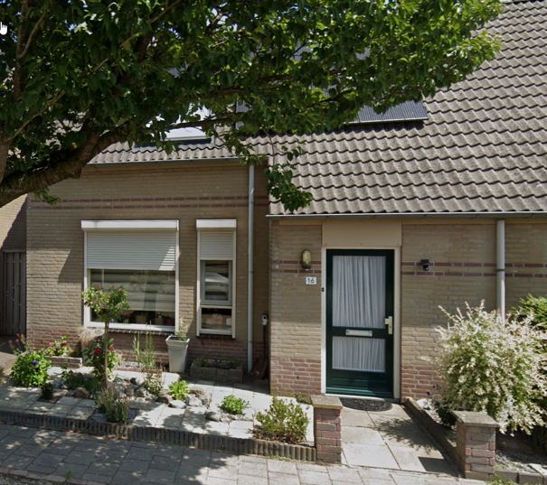 Corner house for rent: Anemoonstraat 16, Beisterveld Helmond