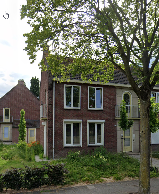 Apartment for rent: Hortensialaan 32, Beisterveld Helmond