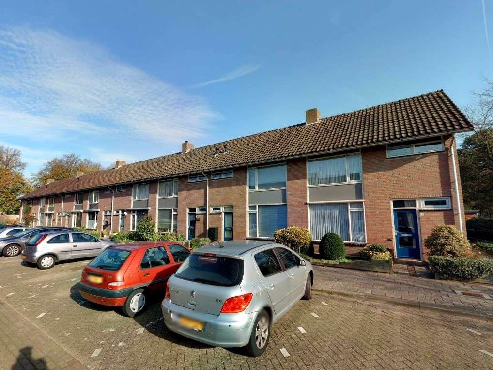 Tussenwoning te huur: Maarten Trompstraat 15, Braakhuizen-Zuid Geldrop