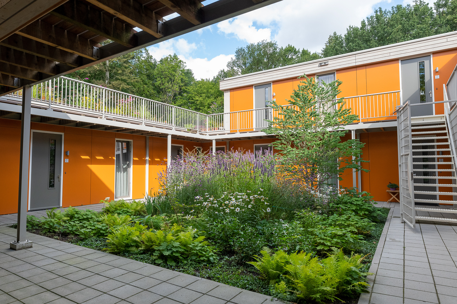 Apartment for rent: Aalsterweg 291-17, Eikenburg Eindhoven