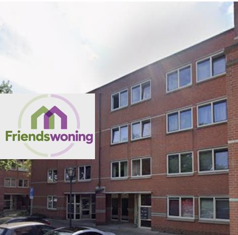 Apartment for rent: Penningstraat 50, Vossenberg Helmond