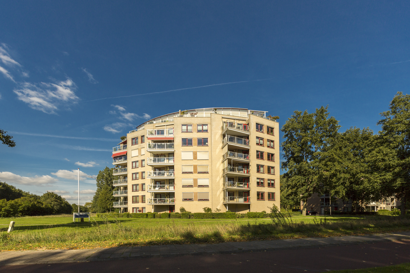 Appartement te huur: Schönberglaan 161, Bennekel-West, Gagelbosch Eindhoven