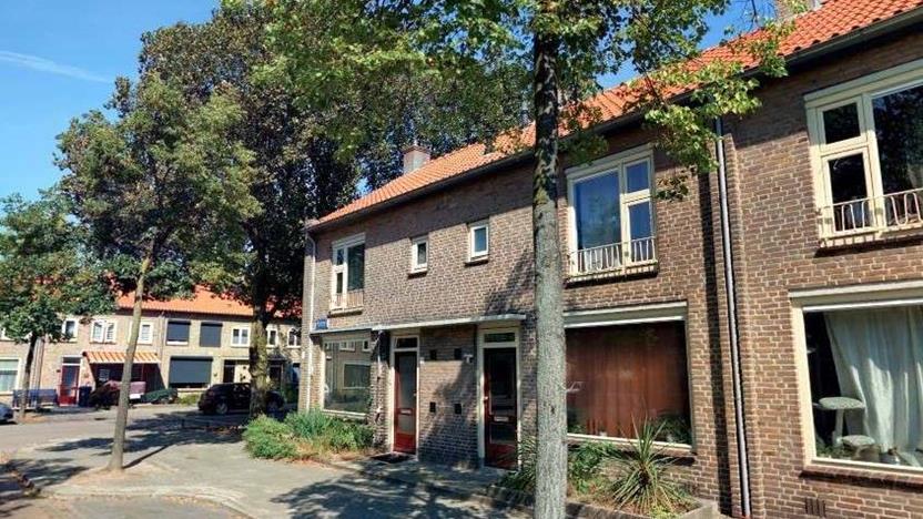 Tussenwoning te huur: Bachlaan 41, Bennekel-West, Gagelbosch Eindhoven