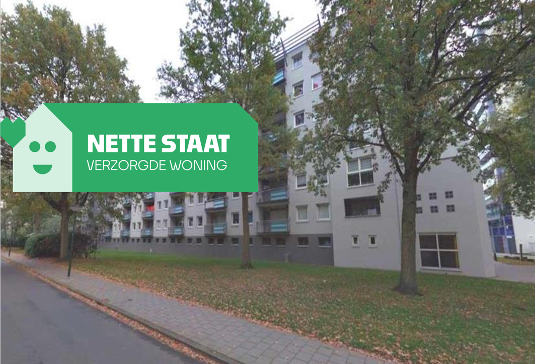 Apartment for rent: Admiraal Byrdstraat 105, Coevering Geldrop