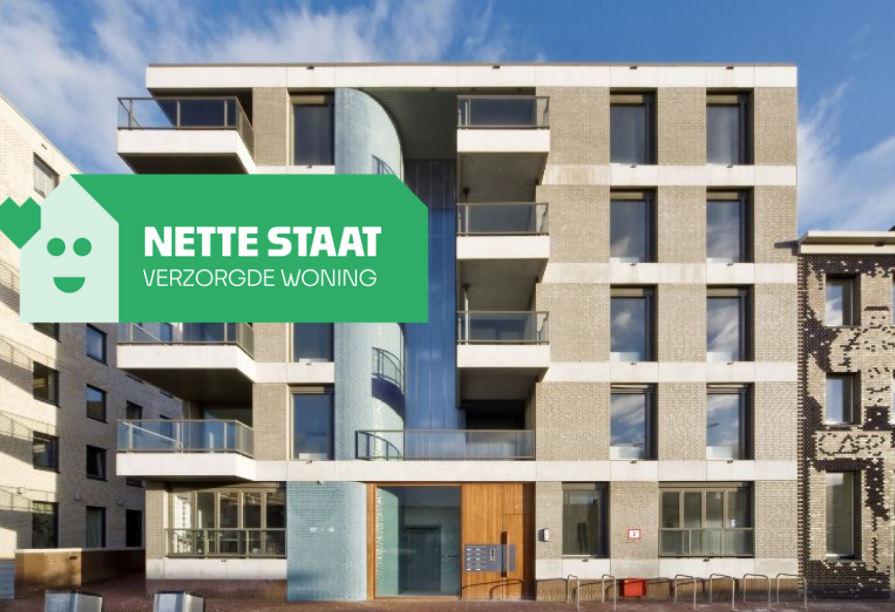 Appartement te huur: Ir Kalffstraat 155, Strijp S Eindhoven