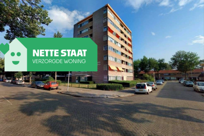 Apartment for rent: Mechelenlaan 10, Tempel Eindhoven