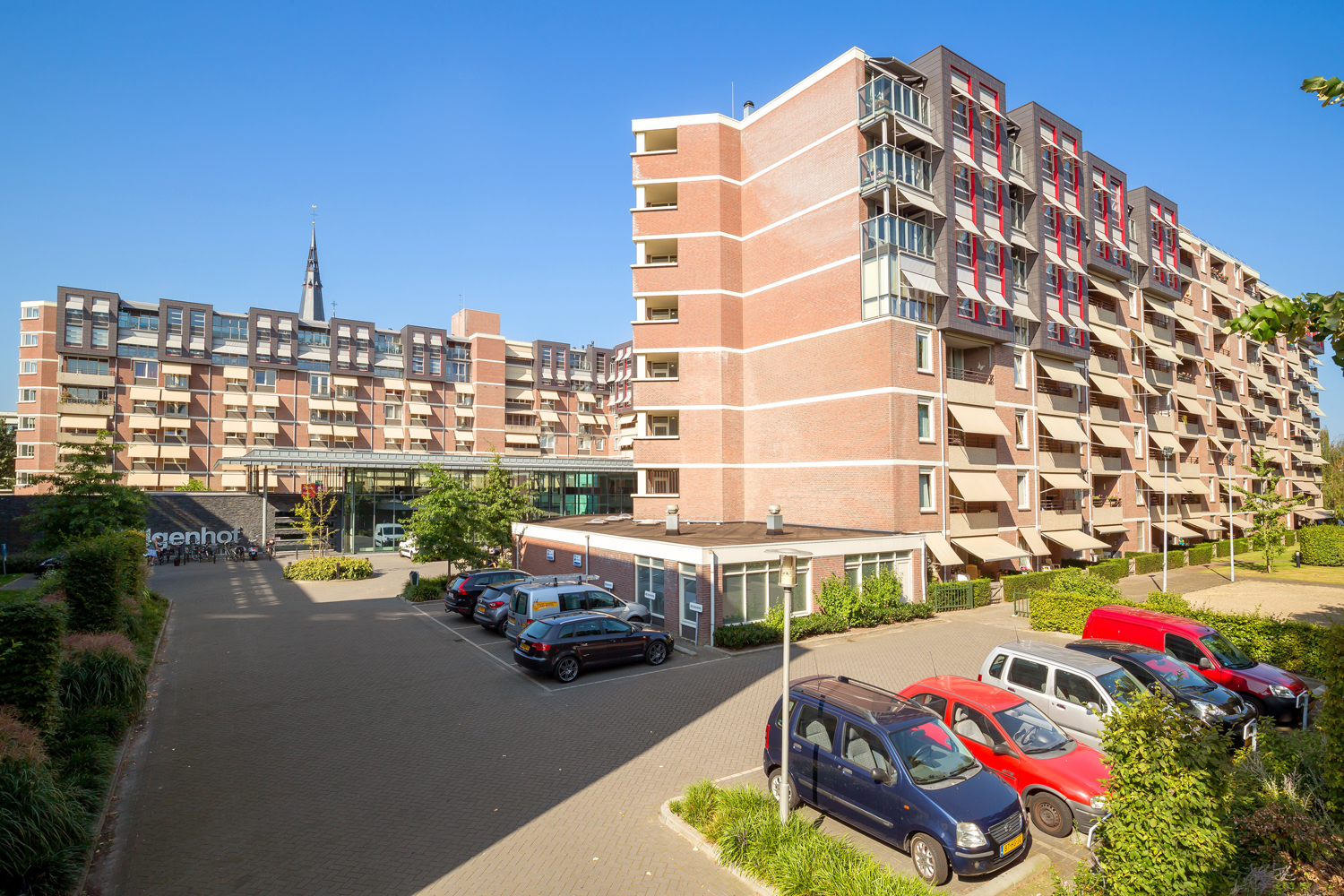 Apartment for rent: Gasthuisstraat 727, Tuindorp Eindhoven