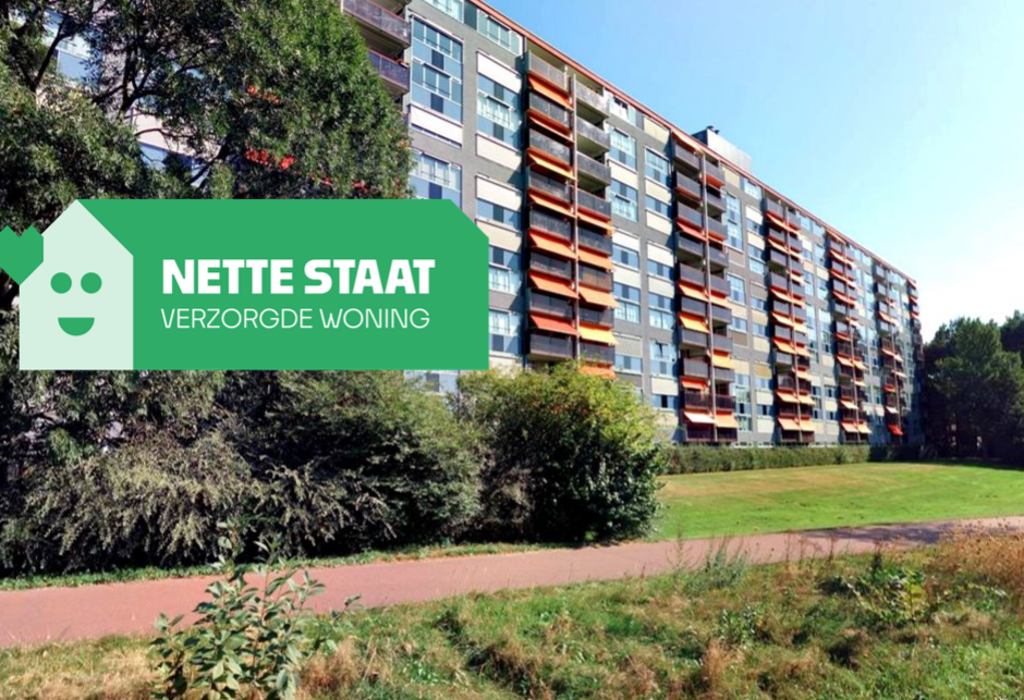 Apartment for rent: Cliostraat 133, Oude Gracht-West Eindhoven