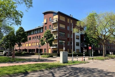 Apartment for rent: Narcissenstraat 19B, Beisterveld Helmond
