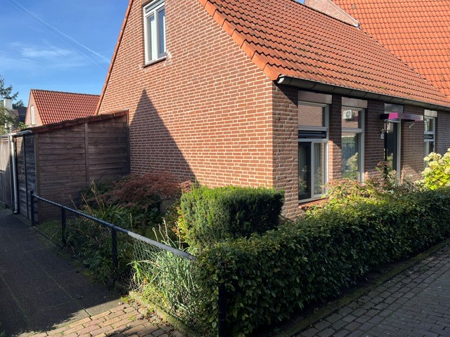 Tussenwoning te huur: Schild 34, Gemert-Centrum Gemert