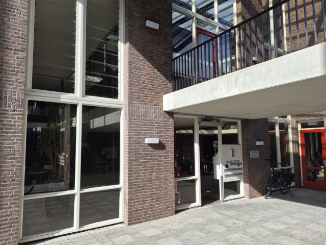 Appartement te huur: Gebint 108, Kerkebogten Eersel