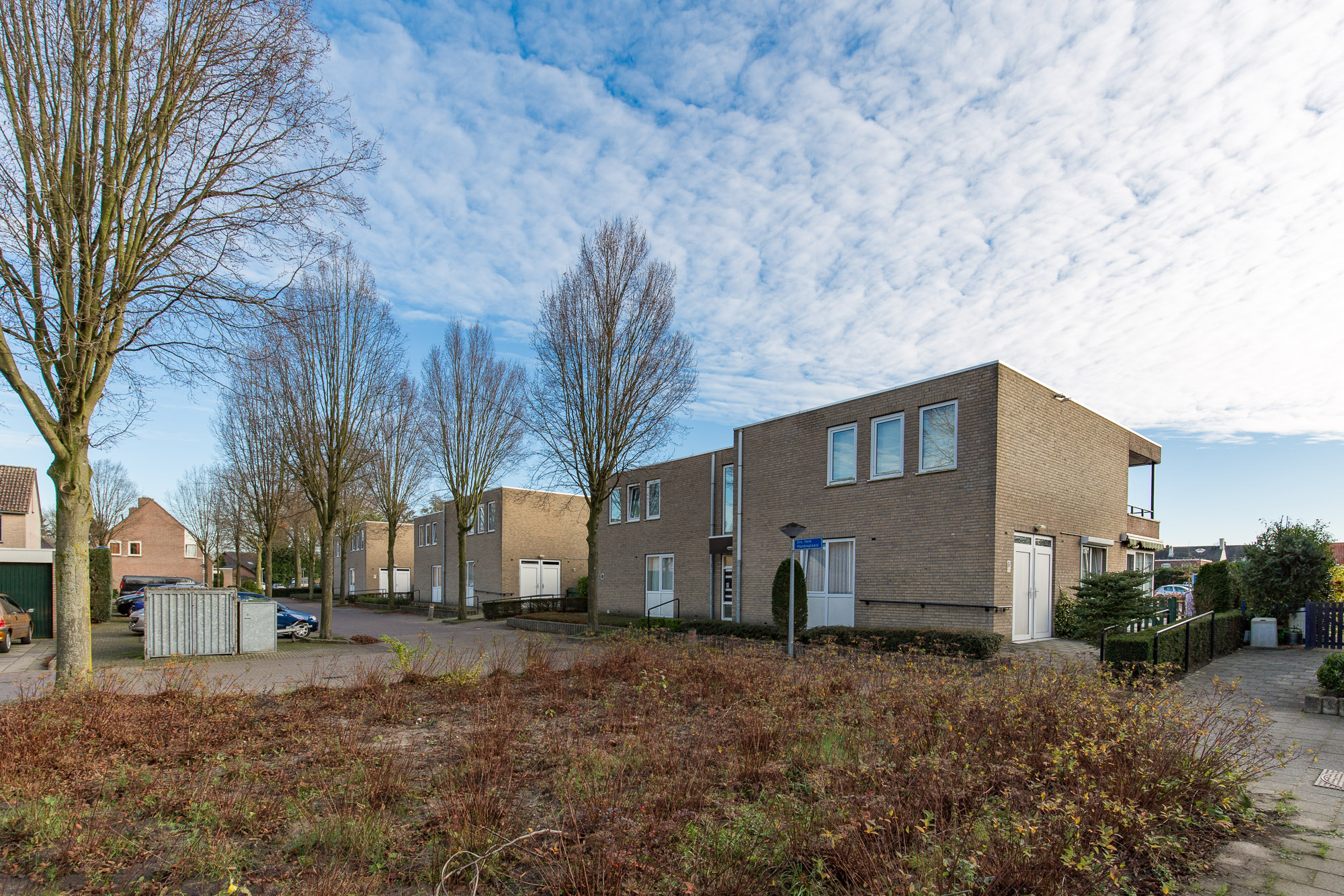 Appartement te huur: Drs. Hein Mandosplaats 40A, Waalre Waalre