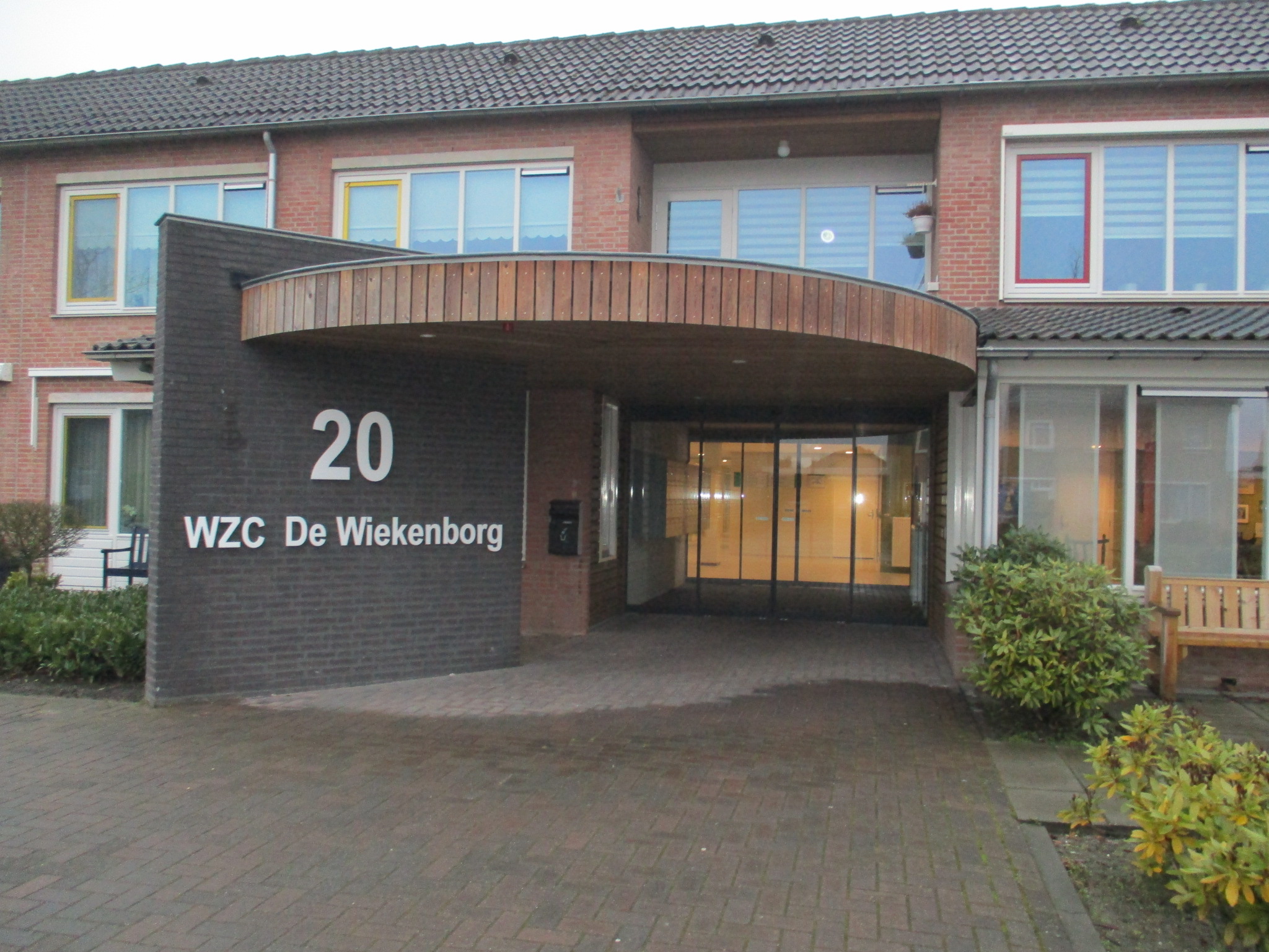 Appartement te huur: Kapelweg 20A12, Eersel-kom en Lindeakkers Eersel