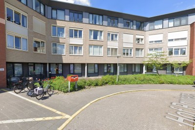 Apartment for rent: Hof Bruheze 210, Brouwhuis-Oost Helmond