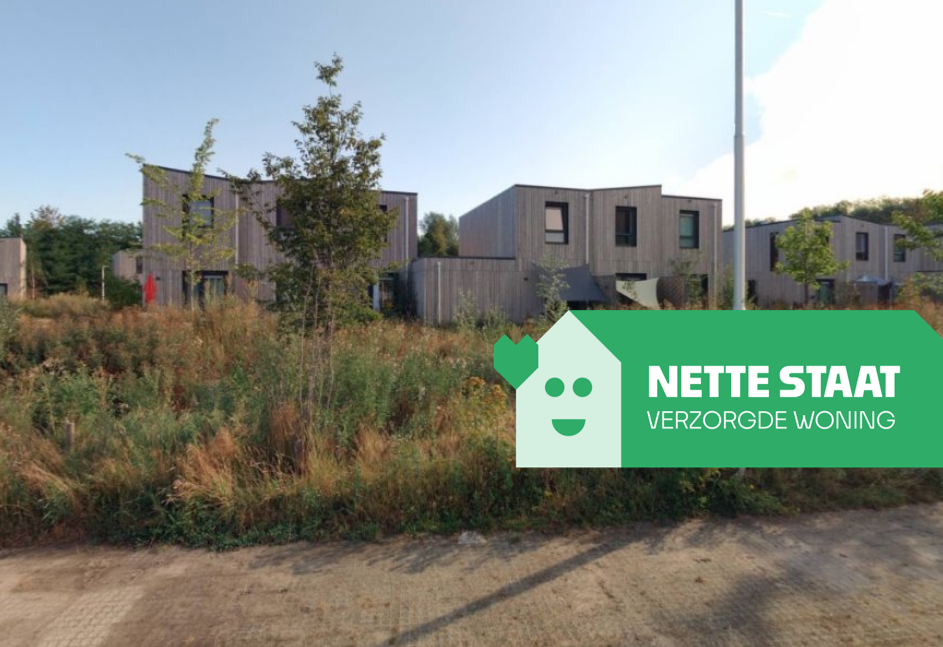 Hoekwoning te huur: Raakeind 18, Castiliëlaan Eindhoven