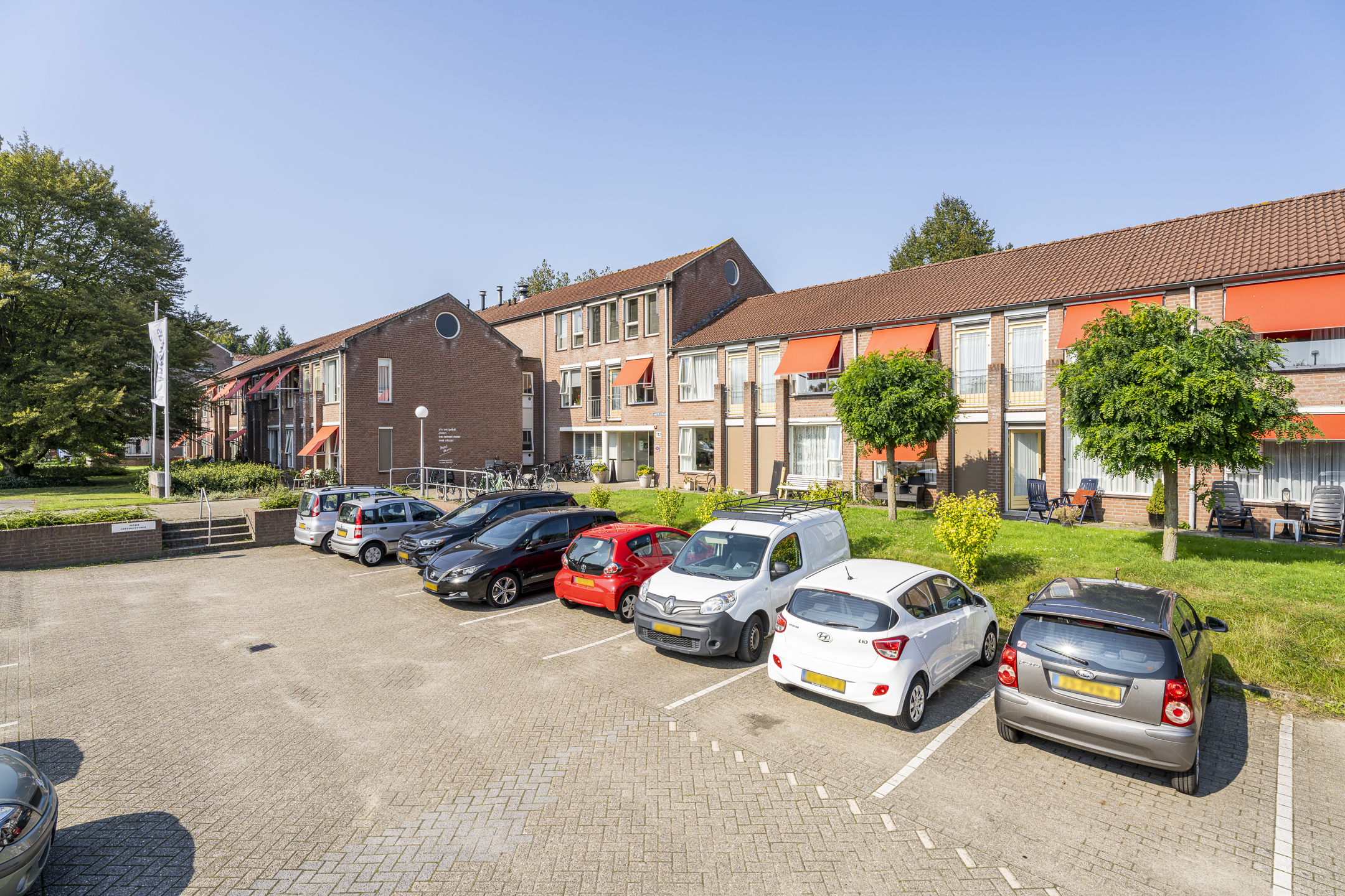 Appartement te huur: Amstelstraat 54, Kerkdorp Acht Eindhoven