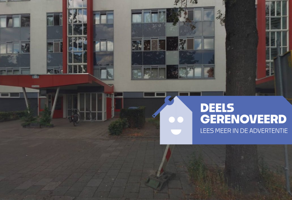 Apartment for rent: Cliostraat 227, Oude Gracht-West Eindhoven
