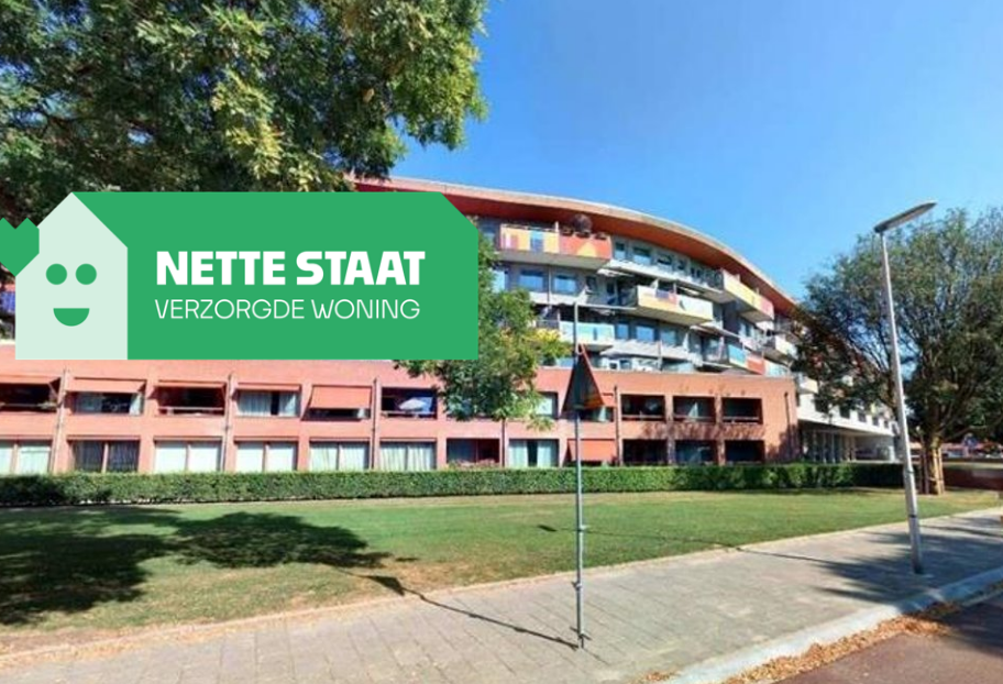 Appartement te huur: Amandelpark 49, Vaartbroek Eindhoven