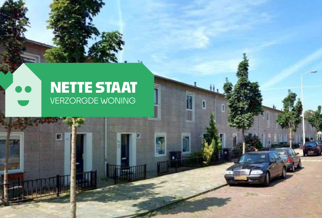 Tussenwoning te huur: Sprenger van Eyklaan 46, Lievendaal Eindhoven