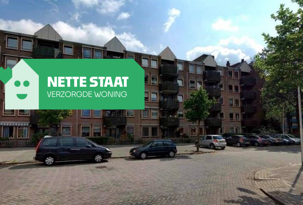 Appartement te huur: Lauwerszeeweg 152, Woenselse Heide Eindhoven