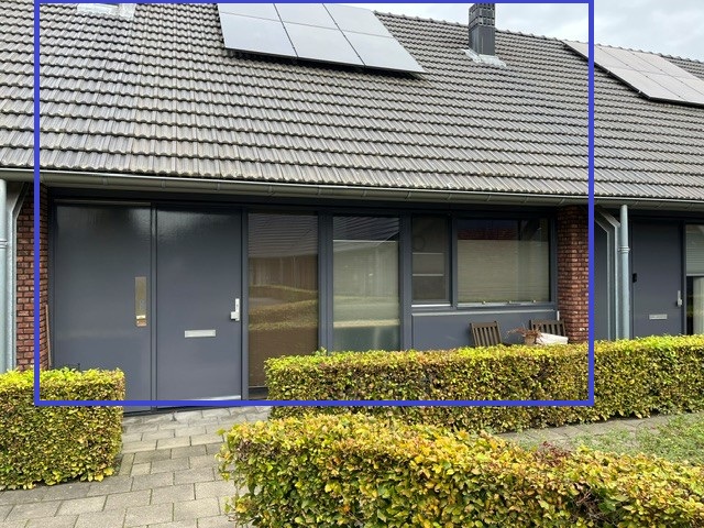 Tussenwoning te huur: Ossenmarkt 8, Bakel Bakel