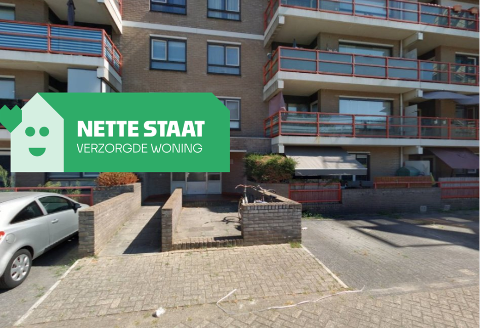 Appartement te huur: Boschdijk 55, Limbeek-Zuid Eindhoven