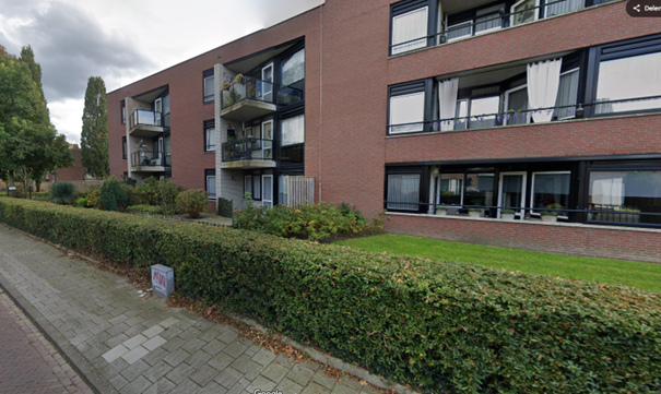 Appartement te huur: Rozenhof 46, Beisterveld Helmond