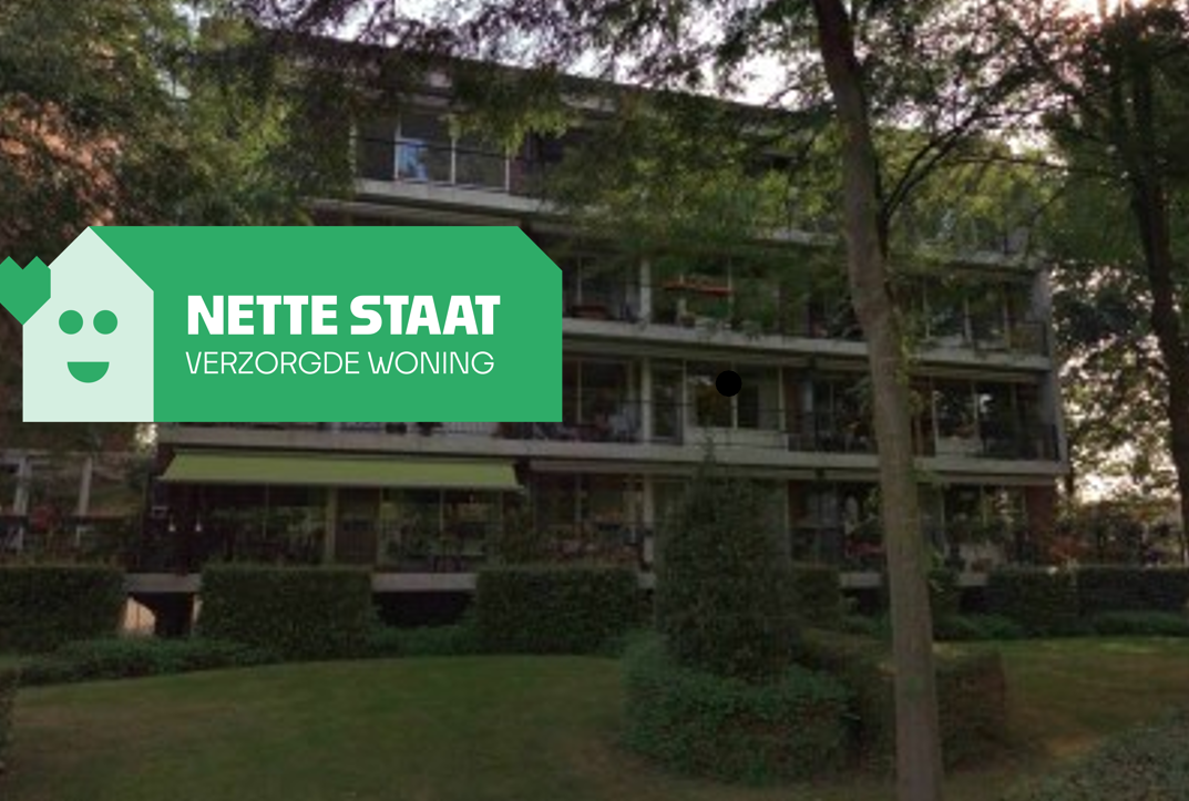Appartement te huur: Varèsepark 16, Genderdal Eindhoven