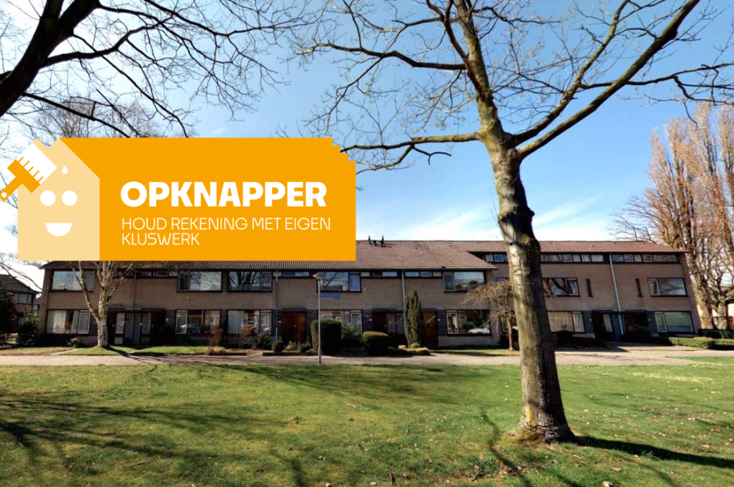 Tussenwoning te huur: de Kreijenbeek 94, Turfberg-Noord Valkenswaard
