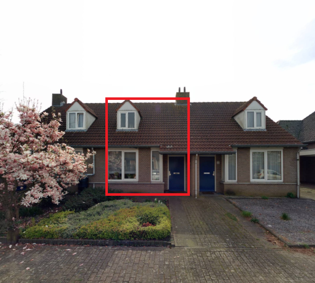 Tussenwoning te huur: Steenhoeve 5, Sterksel Sterksel